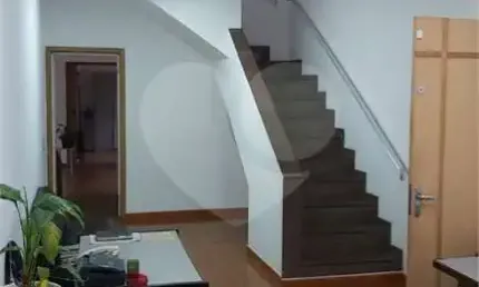Sobrado com 4 quartos à venda em jardim são paulo(zona norte) - sp