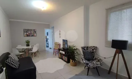 Apartamento com 2 quartos à venda na Rua Nunes Garcia, 132, Santana, São Paulo