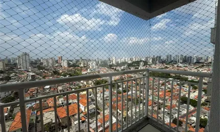 Apartamento com 1 quartos à venda em lauzane paulista - sp