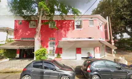 PRÉDIO COMERCIAL À VENDA | ALTO RENDIMENTO MENSAL | CASA VERDE - ZN/SP