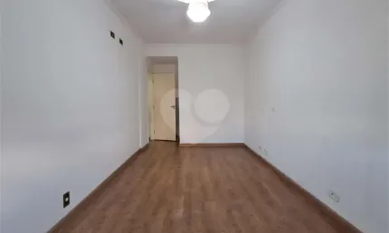 Imóvel de 84m² 2 quartos sala de estar que pode ser integrada a cozinha Perdizes
