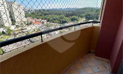 Apartamento com 3 quartos à venda na Avenida Daniel Malettini, 545, Tucuruvi, São Paulo