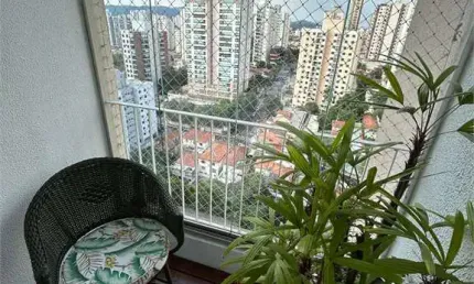 Apartamento com 3 quartos à venda em santa teresinha - sp