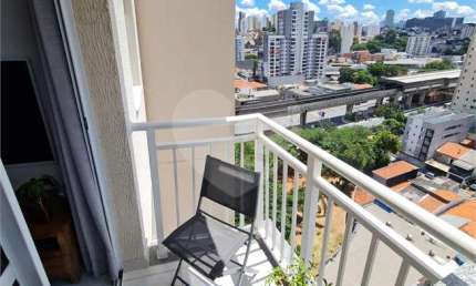 Apartamento-São Paulo-VILA GUILHERME | Ref.: REO1029338