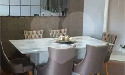 Apartamento com 3 quartos à venda na Rua Barão de Juparanã, 72, Vila Zelina, São Paulo
