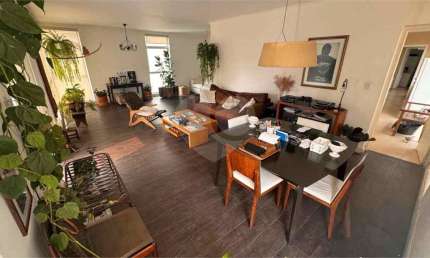 Apartamento exclusivo na parte plana dos Jardins - 3 dorms (1 suíte), 1 vaga - Andar alto