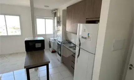 Apartamento com 2 quartos à venda em vila nova cachoeirinha - sp
