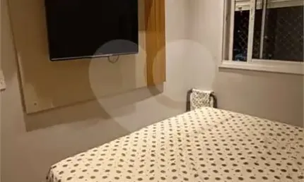 Apartamento-São Paulo-PARADA INGLESA | Ref.: REO1073083