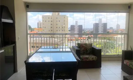 Apartamento com 3 quartos à venda na Rua Belchior de Ordas, 304, Vila Maria, São Paulo