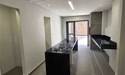 Casa com 3 quartos à venda na Rua dos Heliotrópios, 55, Planalto Paulista, São Paulo