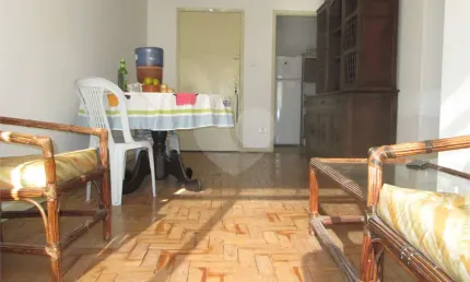 Apartamento de 72 m² com 02 dormitórios - Vila Mariana