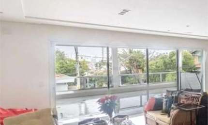 Casa com 3 quartos à venda na Rua Ibérico, 97, Santana, São Paulo