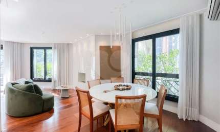 Apartamento - Vila Mariana - 4 Dormitórios - 2 Suítes - 2 Vagas - Venda / Compra