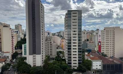 Apartamento com 2 quartos à venda na Rua Brigadeiro Galvão, 667, Barra Funda, São Paulo