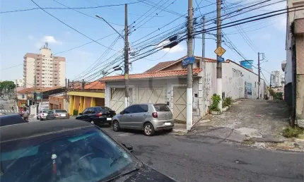 Casa térrea com amplo terreno - oportuniade para investidor
