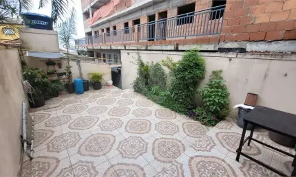 Casa com 4 quartos à venda na Rua Secundino Veiga, 249, Vila Maria, São Paulo