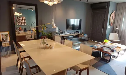 Casa com 3 quartos à venda na Rua Nabuco de Araújo, 106, Santana, São Paulo