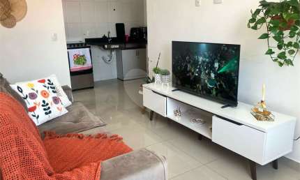 Apartamento-São Paulo-VILA GUILHERME | Ref.: REO1073114