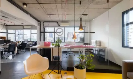 Sala comercial à venda na Rua Artur de Azevedo, Pinheiros, São Paulo