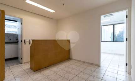 Comercial-São Paulo-VILA CLEMENTINO | Ref.: REO1068466