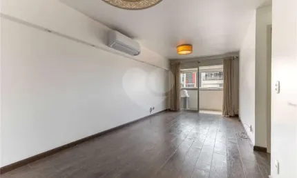 Apartamento-São Paulo-ALTO DA LAPA | Ref.: REO1072157
