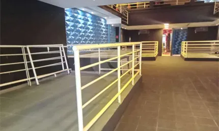 Barracão / Galpão / Depósito à venda na Avenida Engenheiro Caetano Álvares, 3013, Imirim, São Paulo