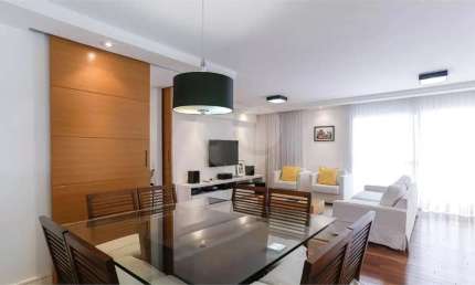 Apartamento com 2 quartos à venda na Rua Carlos Vicari, 340, Lapa, São Paulo