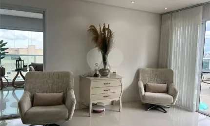 Vende-se Cobertura espetacular em um dos condomínios mais completos da Zona Norte de São Paulo