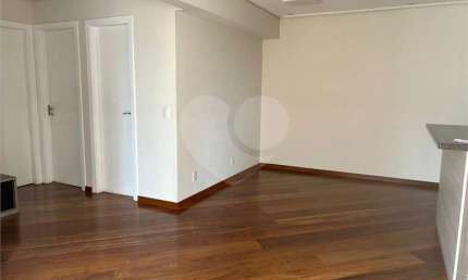 Apartamento com 2 quartos à venda na Rua Doutor José de Andrade Figueira, 281, Morumbi, São Paulo