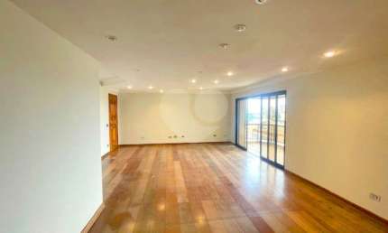 Apartamento com 3 quartos para locação em vila leopoldina - sp