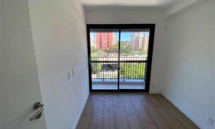 Apartamento com 1 quarto para alugar na Rua João Moura, 1151, Pinheiros, São Paulo