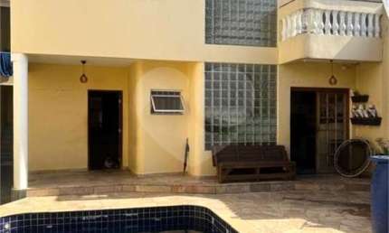 Casa com 5 quartos à venda na Rua Aburá, 144, Imirim, São Paulo
