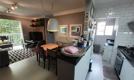 Apartamento com 3 quartos à venda em vila guilherme - sp