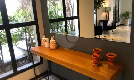 Apartamento á venda Santana 2 quartos, 1 suíte, 2 banheiros, 2 vagas