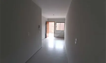 Apartamento com 2 quartos à venda em vila nivi - sp
