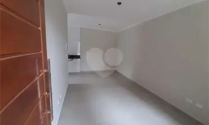 Apartamento com 2 quartos à venda em vila nivi - sp