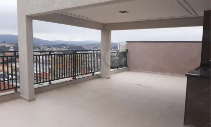 Apartamento VENDER na Vila Nivi, com 37m2, 2 quartos, 2 banheiro, sala, cozinha, SEM vaga