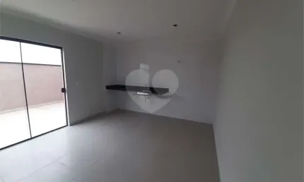 Apartamento com 3 quartos à venda em vila nivi - sp