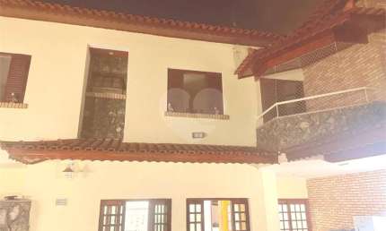 Casa com 4 quartos à venda na Rua João Fleury Silveira, 222, Tremembé, São Paulo
