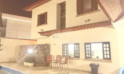 Sobrado com 4 quartos à venda em jardim guapira - sp
