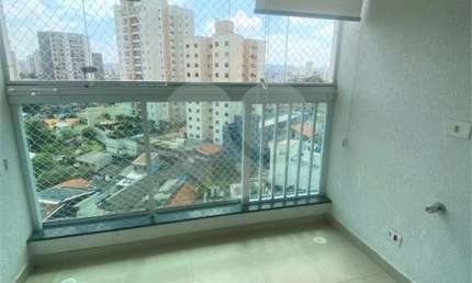 Apartamento com 2 quartos à venda na Rua Dona Martinha, 133, Santa Teresinha, São Paulo