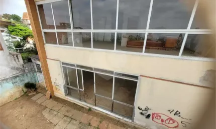 Casa com 3 quartos à venda na Rua Dom Domingos de Silos, 163, Jardim São Bento, São Paulo