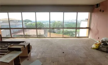 Sobrado com 3 quartos à venda em jardim são bento - sp