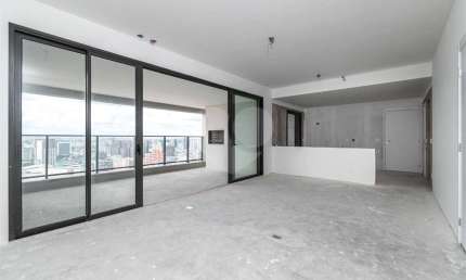 APARTAMENTO À VENDA COM 3 QUARTOS, 2 VAGAS, 140M2 EM PERDIZES.