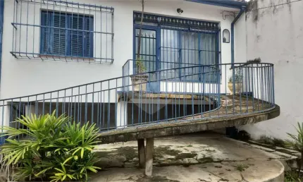 Terreno à venda na Rua Ana Benvinda de Andrade, 177, Santana, São Paulo