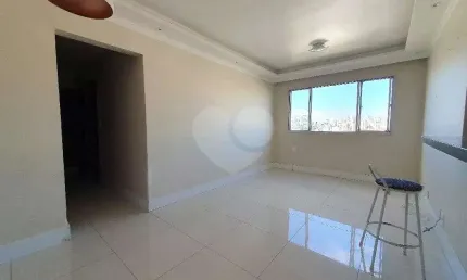 Apartamento com 2 quartos à venda em lauzane paulista - sp