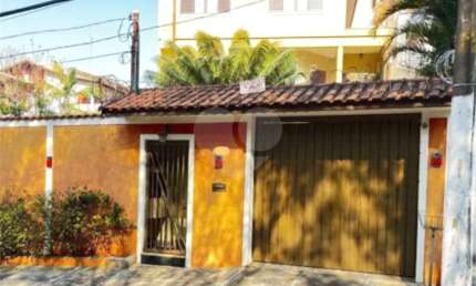 Casa com 5 quartos à venda na Rua Doutor Luiz Nazareno de Assumpção, 13, Tremembé, São Paulo