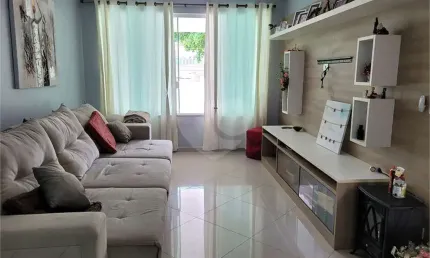 Casa com 4 quartos à venda na Rua Engenheiro Jean Buff, 156, Santana, São Paulo
