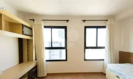 Apartamento com 1 quarto à venda na Rua Conselheiro Furtado, 130, Liberdade, São Paulo