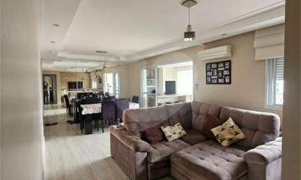 Apartamento com 2 quartos à venda na Avenida Direitos Humanos, 1201, Imirim, São Paulo